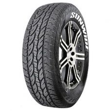 Sunwide Durevole AT 215/75 R15 106/103S