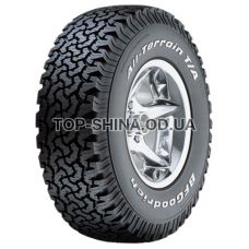 BFGoodrich All Terrain T/A KO 265/70 R17 118/115S BFGoodrich All Terrain T/A KO 265/70 R17 118/115S