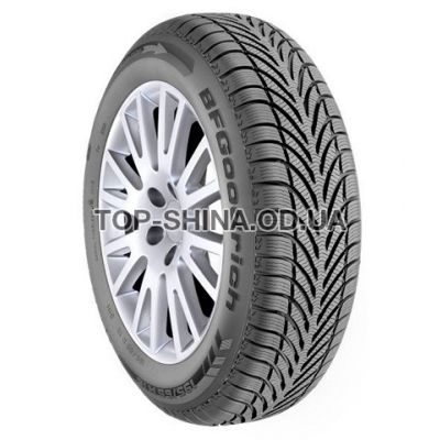 Шины BFGoodrich G-Force Winter 195/55 R15 85H