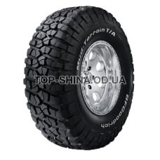 BFGoodrich Mud Terrain T/A KM2 255/75 R17 111/108Q