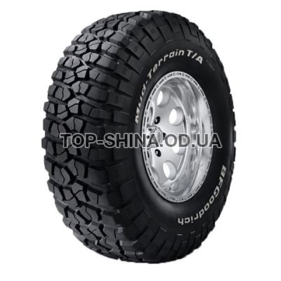 Шины BFGoodrich Mud Terrain T/A KM2 255/75 R17 111/108Q