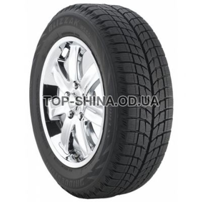 Шины Bridgestone Blizzak WS60 215/60 R16 95R