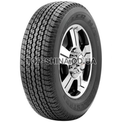 Шины Bridgestone Dueler H/T 840 255/70 R18 113S