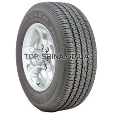 Bridgestone Dueler H/T D684 II 265/60 R18 110H