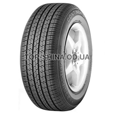 Шины Continental Conti4x4Contact 265/50 R19 110H XL AO