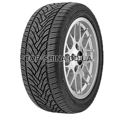 Шины Continental ContiExtremeContact 275/40 ZR18 99Y