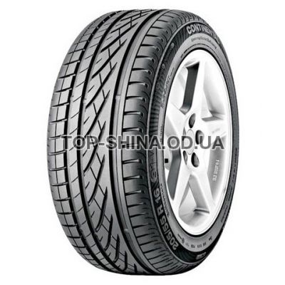 Шины Continental ContiPremiumContact 235/45 R21 101V XL ContiSilent