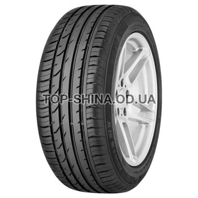 Шины Continental ContiPremiumContact 2 185/50 R16 81H