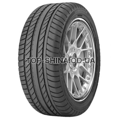 Шины Continental ContiSportContact 255/35 ZR21 98Y XL