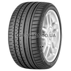 Continental ContiSportContact 2 275/40 ZR19 101Y M0