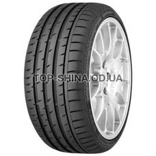 Continental ContiSportContact 3 265/35 ZR18 97Y XL M0