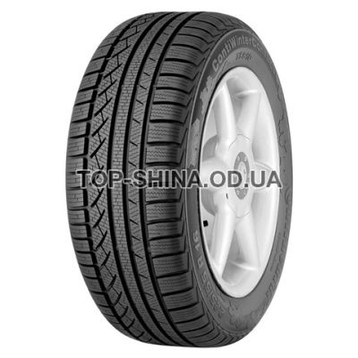 Шины Continental ContiWinterContact TS 810 205/70 R15C 106/104R 8PR