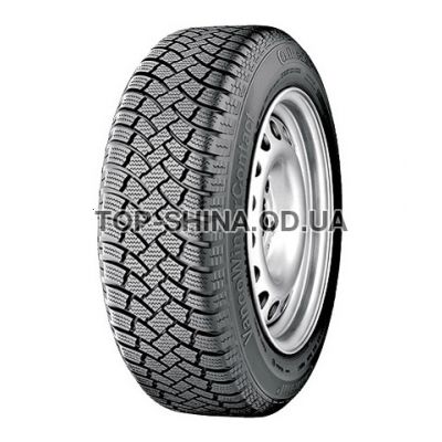 Шины Continental VancoWinterContact 215/85 R16C 115/112Q