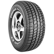 Cooper Cobra Radial G/T 215/70 R15 97T