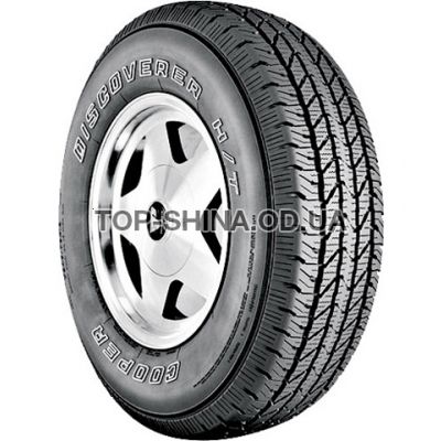 Шины Cooper Discoverer H/T 225/70 R15 100S