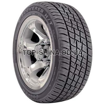 Шины Cooper Discoverer H/T Plus 305/50 R20 120T XL