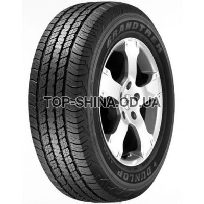 Шины Dunlop GrandTrek AT20 265/60 R18 110H