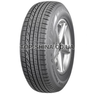 Шины Dunlop GrandTrek Touring A/S 235/60 R18 102V