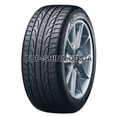 Шины Dunlop SP Sport MAXX 255/45 R19 100V M0