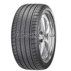 Dunlop SP Sport MAXX GT 265/35 ZR20 99Y XL AO