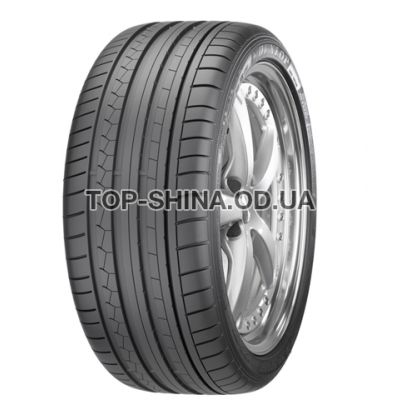 Шины Dunlop SP Sport MAXX GT 255/45 ZR20 101W AO