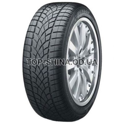 Шины Dunlop SP Winter Sport 3D 265/50 R19 110V XL N0