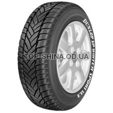 Dunlop SP Winter Sport M3 265/60 R18 110H XL