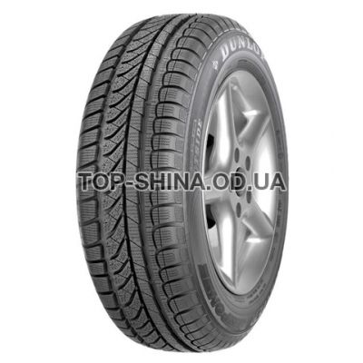 Шины Dunlop SP WinterResponse 165/70 R14 81T