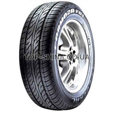 Шины Federal Formoza FD1 195/55 R15 85V