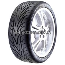 Federal Super Steel 595 215/40 ZR18 85W