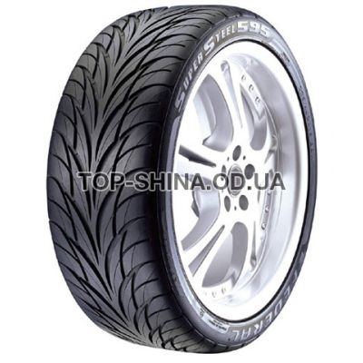 Шины Federal Super Steel 595 215/40 ZR18 85W