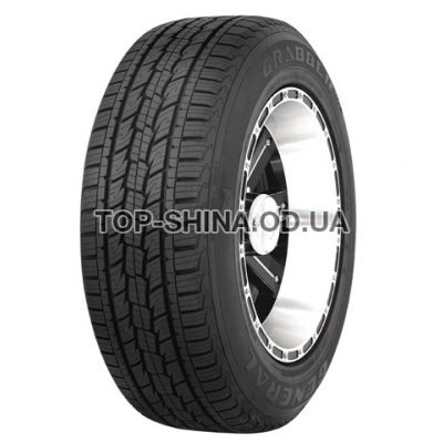 Шины General Tire Grabber HTS 245/75 R16 111S OWL