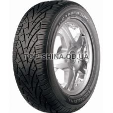 General Tire Grabber UHP 295/45 R20 114V XL