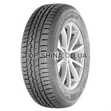 General Tire Snow Grabber 245/65 R17 107H XL