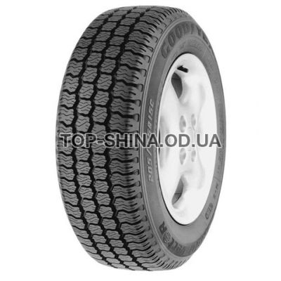 Шины Goodyear Cargo Vector 235/65 R16C 115/113R