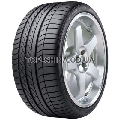 Шины Goodyear Eagle F1 Asymmetric 255/45 ZR19 100Y N0