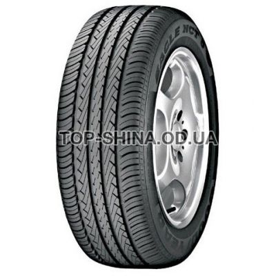 Шины Goodyear Eagle NCT 5 245/45 ZR17 95Y Run Flat *