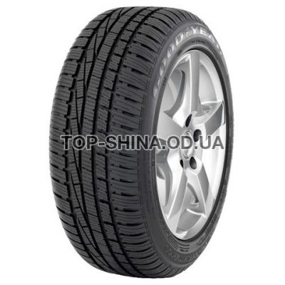 Шины Goodyear UltraGrip Performance 205/55 R16 91T