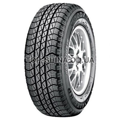 Шины Goodyear Wrangler HP 265/70 R17 115H