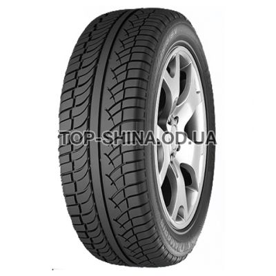 Шины Michelin 4X4 Diamaris 275/40 ZR20 106Y XL