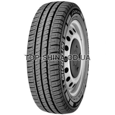 Шины Michelin Agilis 215/70 R15C 109/107S GRNX