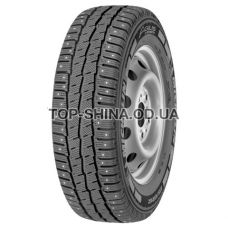 Michelin Agilis X-Ice North 195/75 R16C 107/105R (шип)