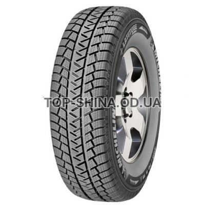 Шины Michelin Latitude Alpin 275/40 R20 106V XL