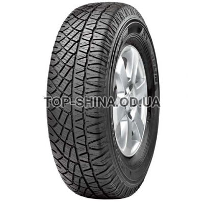 Шины Michelin Latitude Cross 235/60 R18 107H XL