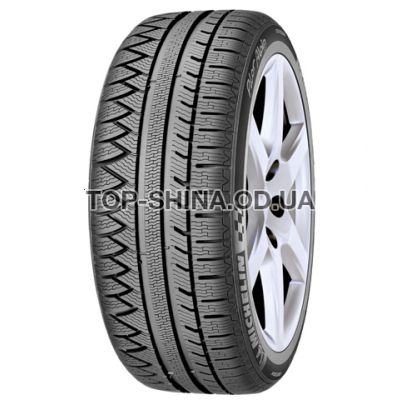 Шины Michelin Pilot Alpin 3 225/45 R18 95V XL