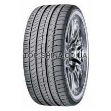 Michelin Pilot Sport 275/35 ZR18 87Y Run Flat ZP