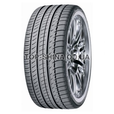 Шины Michelin Pilot Sport 275/35 ZR18 87Y Run Flat ZP