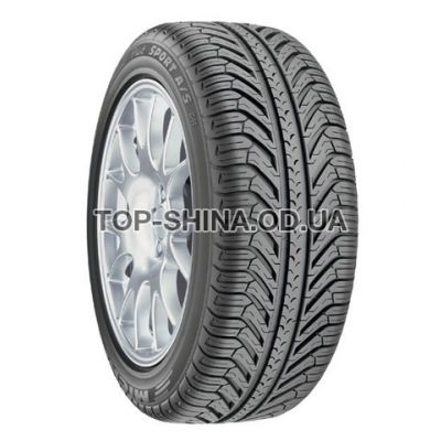 Шины Michelin Pilot Sport AS 295/35 R20 105V XL N0