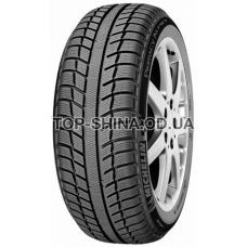 Michelin Primacy Alpin 3 205/55 R16 91H Run Flat ZP