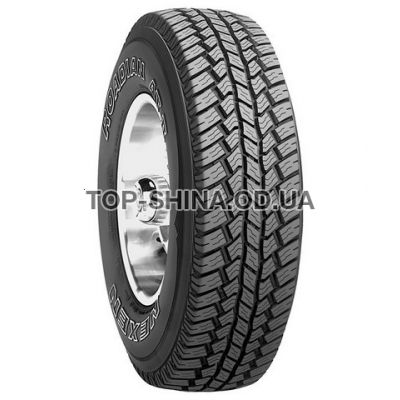 Шины Nexen Roadian A/T 2 285/60 R18 114S Шины Nexen Roadian A/T 2 285/60 R18 114S